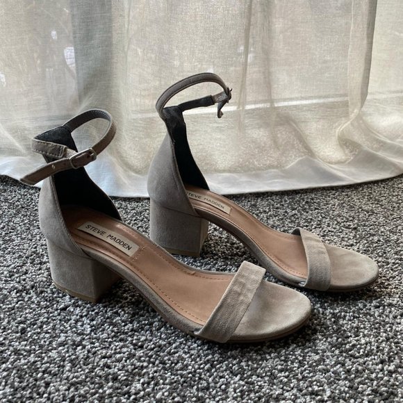 Steve Madden Heels - Picture 1 of 4